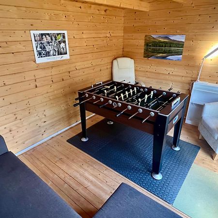 Mclaren House Villa Stirling Buitenkant foto